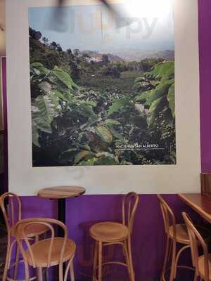 Café San Alberto