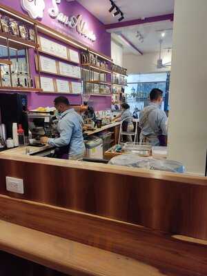 Café San Alberto