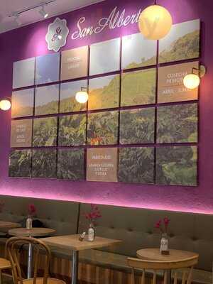 Café San Alberto