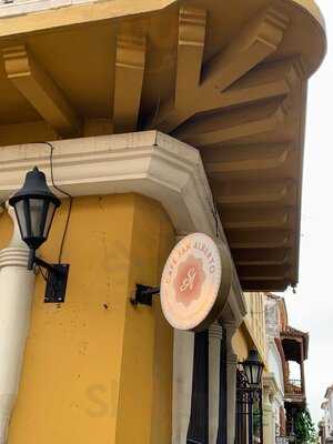 Café San Alberto