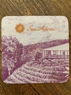 Café San Alberto
