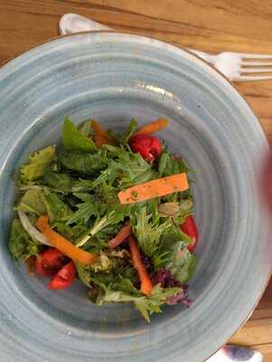 Cvicheria Trattoria Donde Wippy