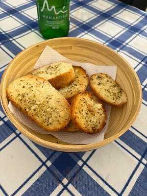 Cvicheria Trattoria Donde Wippy