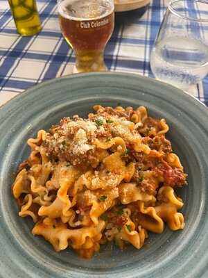 Cvicheria Trattoria Donde Wippy