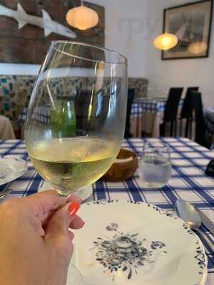 Cvicheria Trattoria Donde Wippy