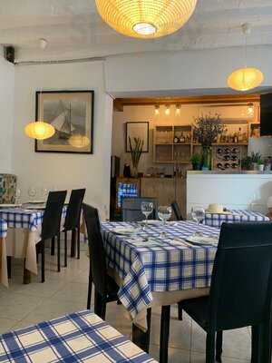 Cvicheria Trattoria Donde Wippy