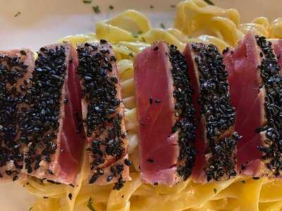 Cvicheria Trattoria Donde Wippy