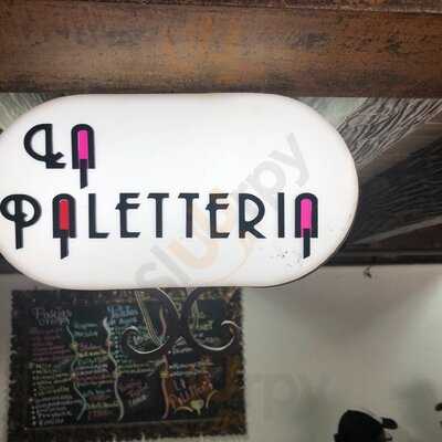 La Paleteria