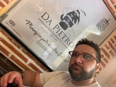Restaurante Da Pietro