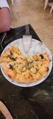 Restaurante Da Pietro