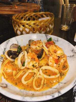 Restaurante Da Pietro