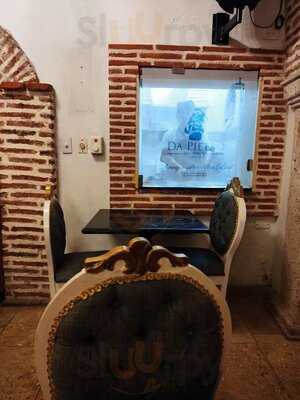 Restaurante Da Pietro