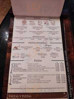 Restaurante Da Pietro