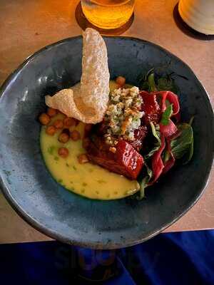 Carmen Restaurante Cartagena