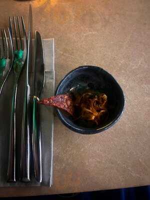 Carmen Restaurante Cartagena