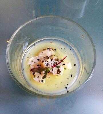 Carmen Restaurante Cartagena