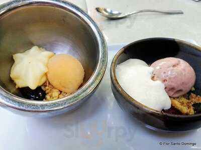 Carmen Restaurante Cartagena