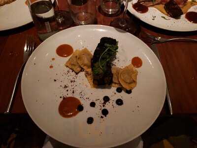 Carmen Restaurante Cartagena