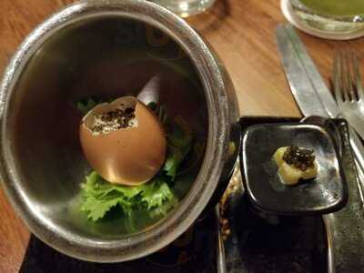 Carmen Restaurante Cartagena