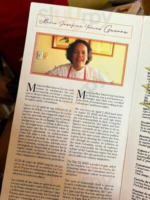 La Cocina De Pepina