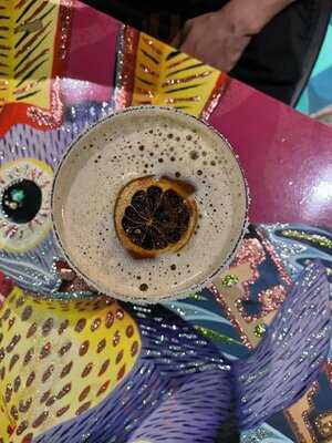 Rosa Mezcal Taqueria