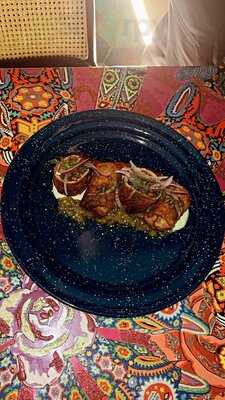 Rosa Mezcal Taqueria