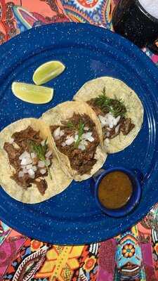 Rosa Mezcal Taqueria