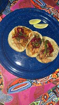 Rosa Mezcal Taqueria