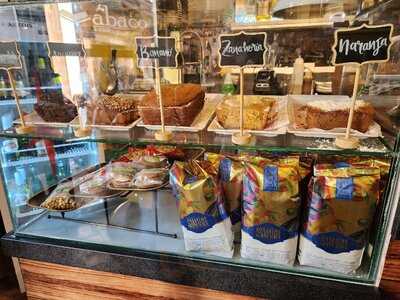 Ábaco Libros Y Cafe