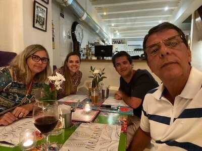 Malagana Café & Bar