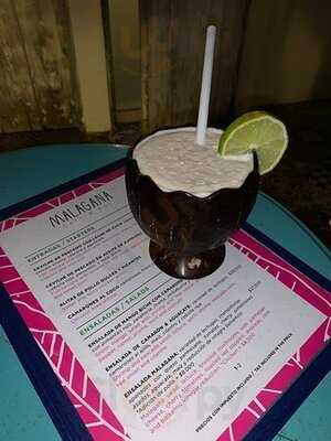 Malagana Café & Bar