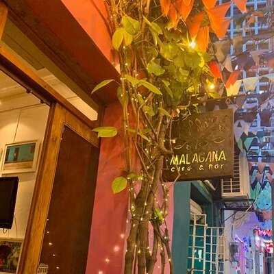 Malagana Café & Bar