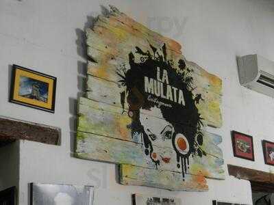 La Mulata