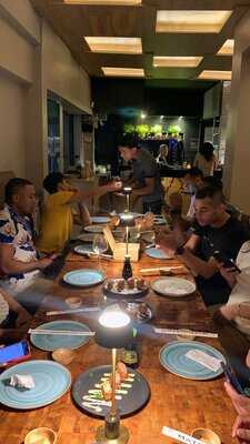 Restaurante Hamachi Cartagena