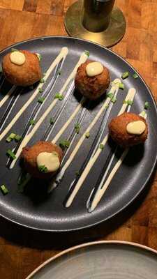 Restaurante Hamachi Cartagena