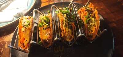 Restaurante Hamachi Cartagena