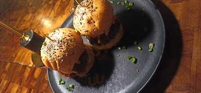 Restaurante Hamachi Cartagena