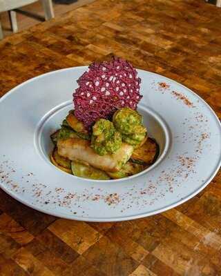 Restaurante Hamachi Cartagena