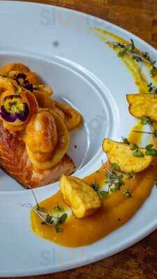 Restaurante Hamachi Cartagena