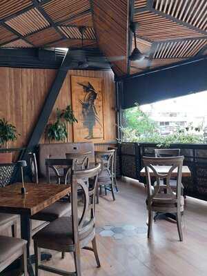 Restaurante Hamachi Cartagena