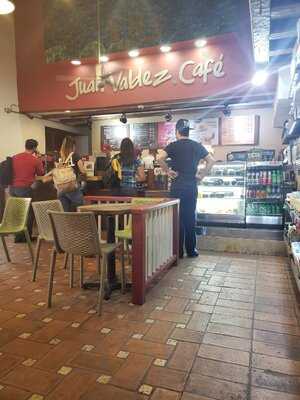 Juan Valdez Café - Av San Martín