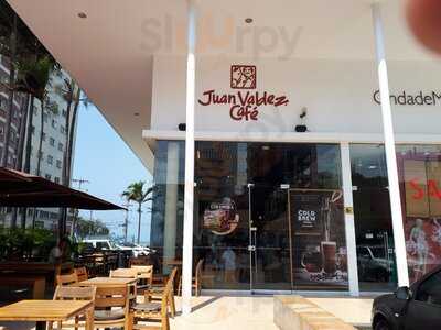 Juan Valdez Café - Av San Martín