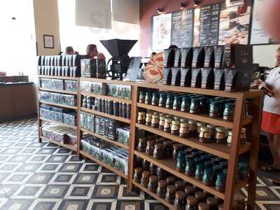 Juan Valdez Café - Av San Martín