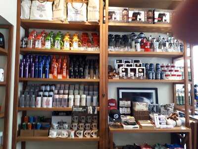 Juan Valdez Café - Av San Martín