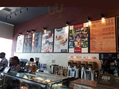 Juan Valdez Café - Av San Martín