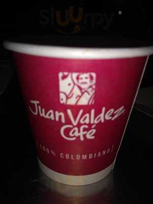 Juan Valdez Café - Av San Martín
