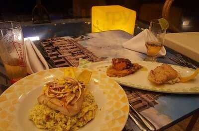 Varadero Restaurante