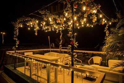 Varadero Restaurante