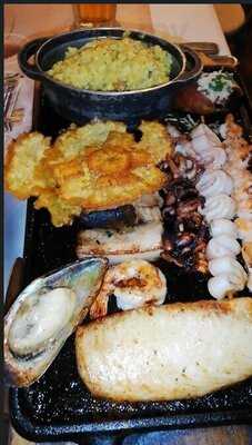 Varadero Restaurante