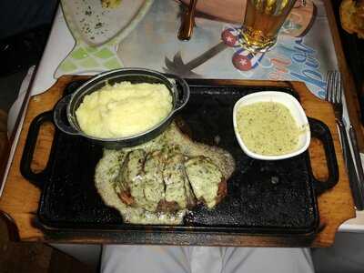 Varadero Restaurante